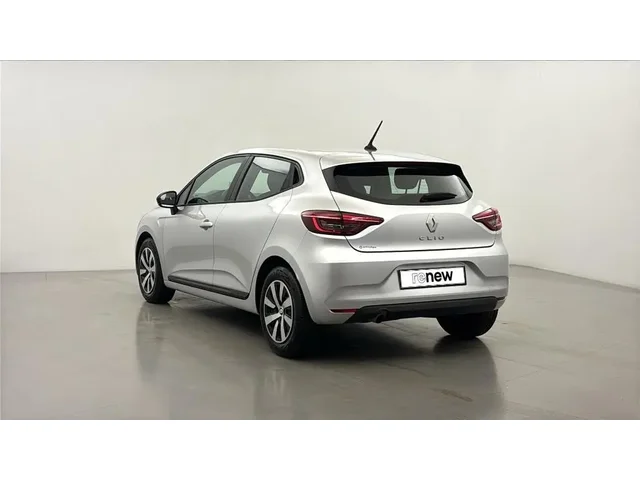 Occasion Renault Clio à Villemomble chez DACIA VILLEMOMBLE