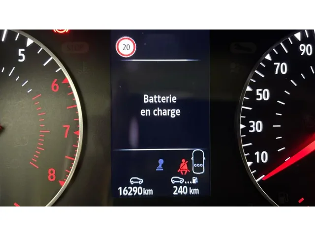 Occasion Renault Clio à Villemomble chez DACIA VILLEMOMBLE