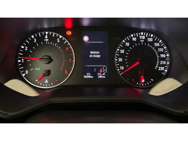 Occasion Renault Clio à Villemomble chez DACIA VILLEMOMBLE