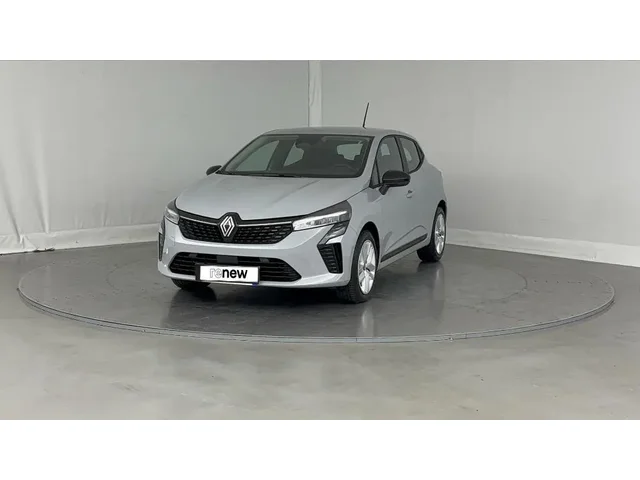 Occasion Renault Clio à ENGLOS chez RENAULT | ENGLOS
