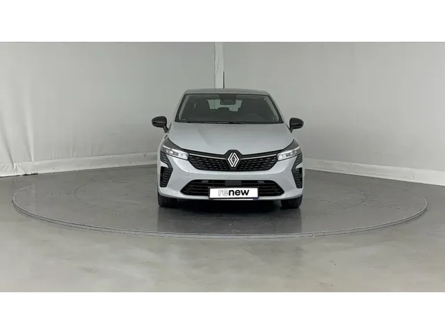 Occasion Renault Clio à ENGLOS chez RENAULT | ENGLOS