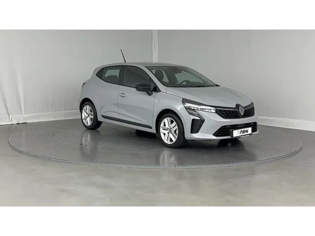 Occasion Renault Clio à ENGLOS chez RENAULT | ENGLOS