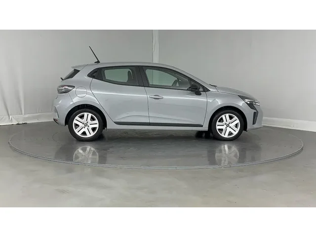 Occasion Renault Clio à ENGLOS chez RENAULT | ENGLOS