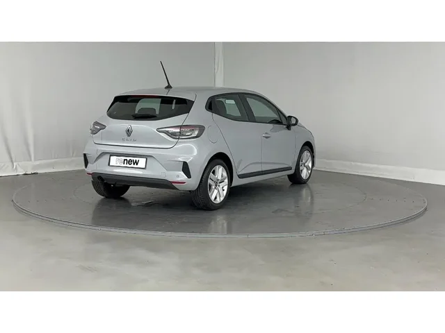 Occasion Renault Clio à ENGLOS chez RENAULT | ENGLOS