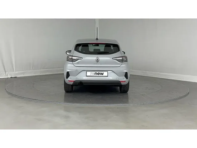 Occasion Renault Clio à ENGLOS chez RENAULT | ENGLOS