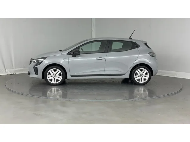 Occasion Renault Clio à ENGLOS chez RENAULT | ENGLOS