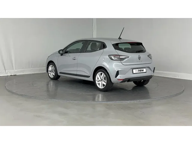 Occasion Renault Clio à ENGLOS chez RENAULT | ENGLOS