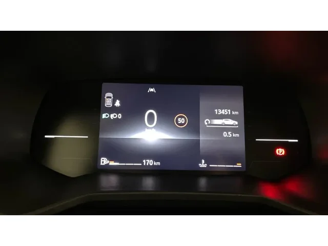 Occasion Renault Clio à ENGLOS chez RENAULT | ENGLOS