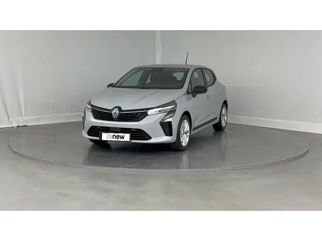 Occasion Renault Clio à ENGLOS chez RENAULT | ENGLOS