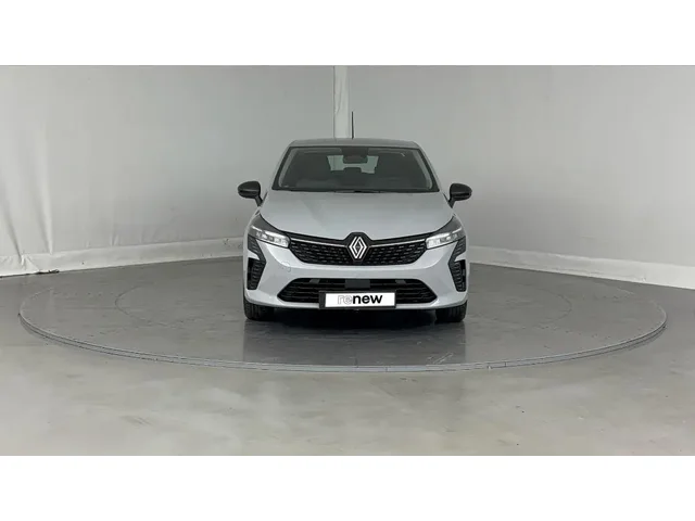 Occasion Renault Clio à ENGLOS chez RENAULT | ENGLOS