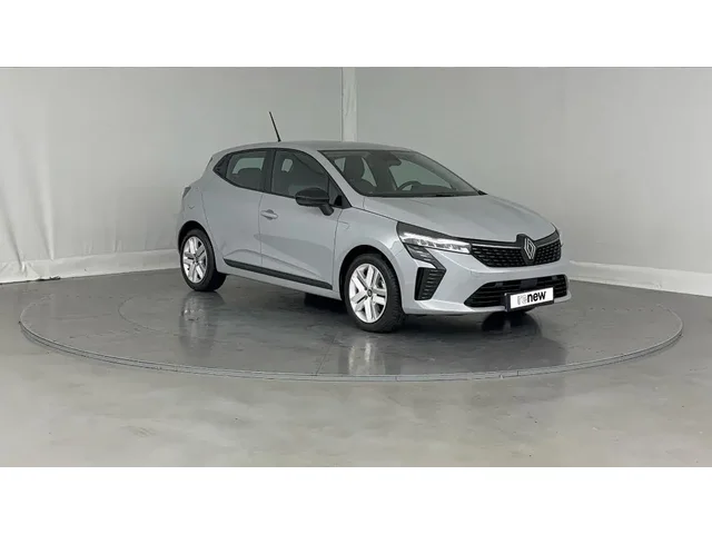Occasion Renault Clio à ENGLOS chez RENAULT | ENGLOS