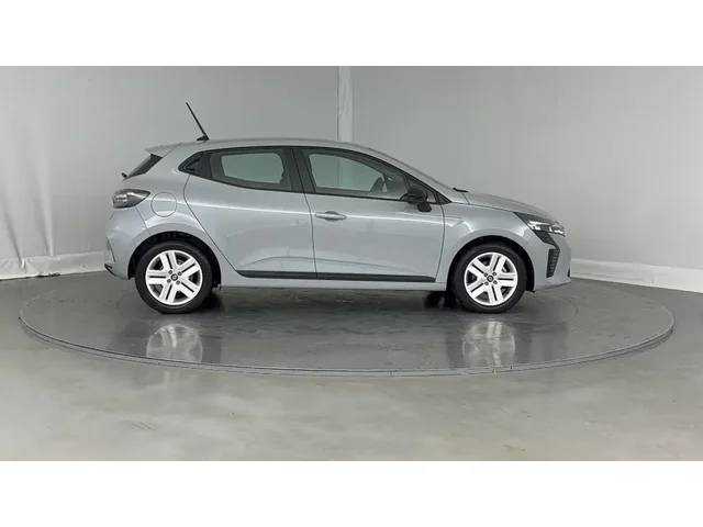 Occasion Renault Clio à ENGLOS chez RENAULT | ENGLOS