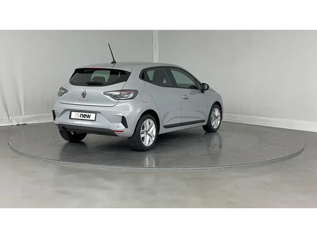 Occasion Renault Clio à ENGLOS chez RENAULT | ENGLOS