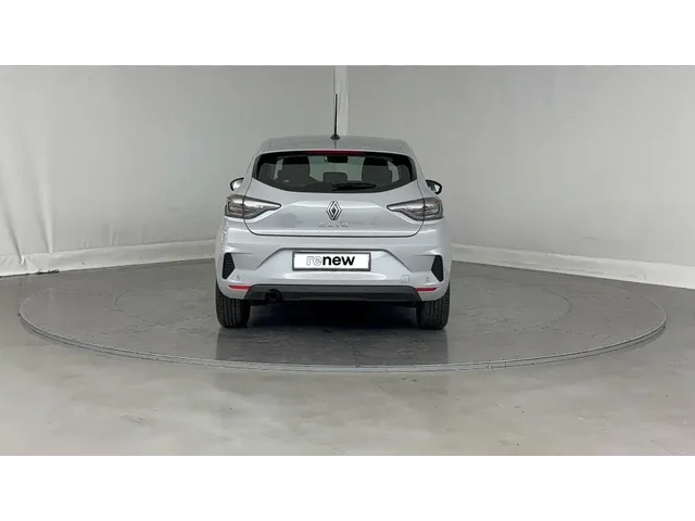 Occasion Renault Clio à ENGLOS chez RENAULT | ENGLOS