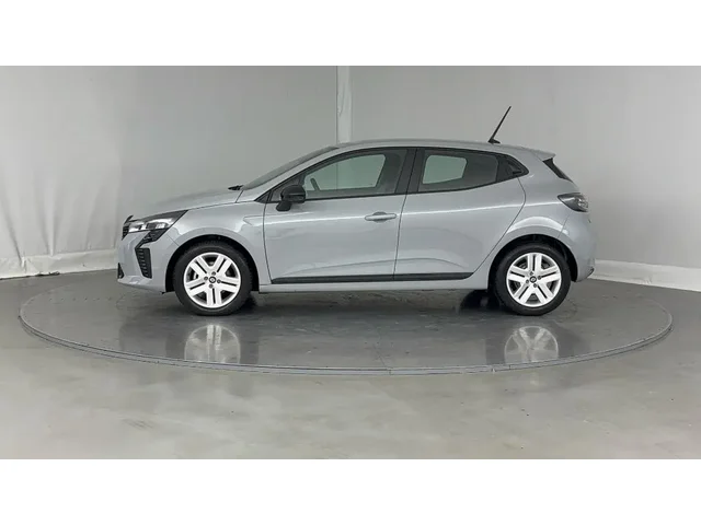 Occasion Renault Clio à ENGLOS chez RENAULT | ENGLOS