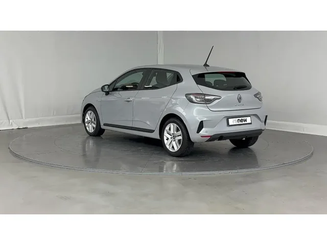 Occasion Renault Clio à ENGLOS chez RENAULT | ENGLOS