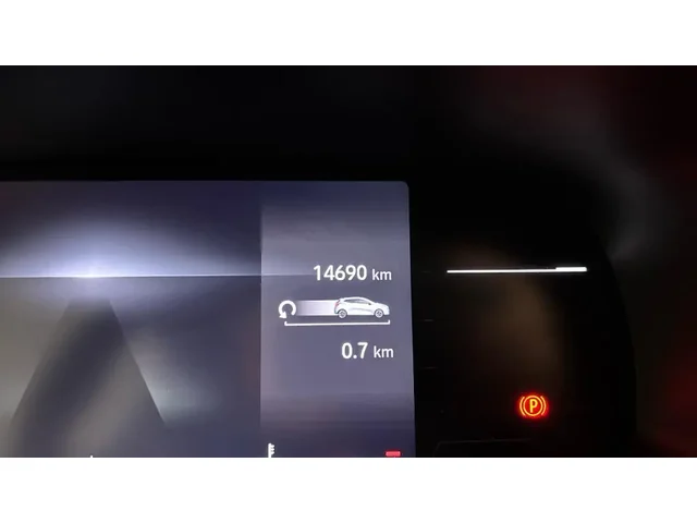 Occasion Renault Clio à ENGLOS chez RENAULT | ENGLOS