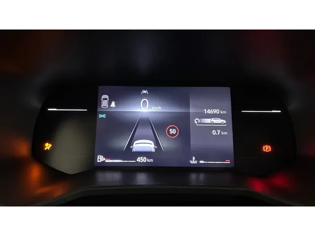 Occasion Renault Clio à ENGLOS chez RENAULT | ENGLOS