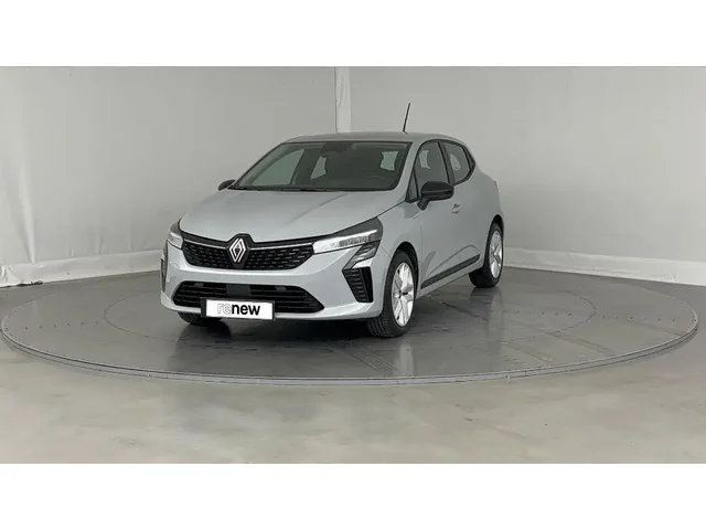 Occasion Renault Clio à ENGLOS chez RENAULT | ENGLOS