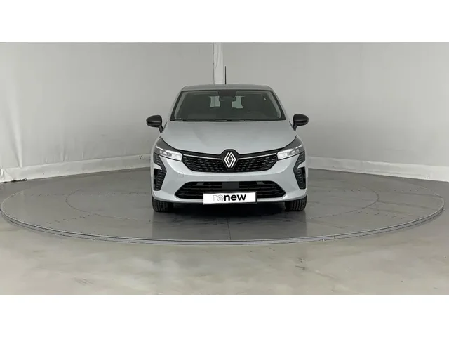 Occasion Renault Clio à ENGLOS chez RENAULT | ENGLOS