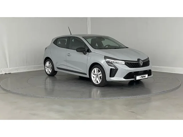 Occasion Renault Clio à ENGLOS chez RENAULT | ENGLOS