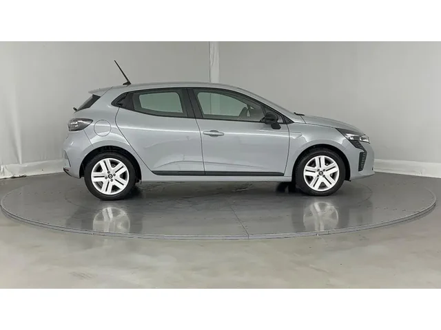 Occasion Renault Clio à ENGLOS chez RENAULT | ENGLOS