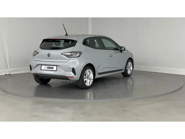 Occasion Renault Clio à ENGLOS chez RENAULT | ENGLOS