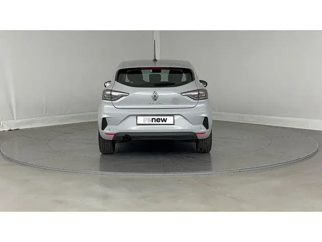 Occasion Renault Clio à ENGLOS chez RENAULT | ENGLOS