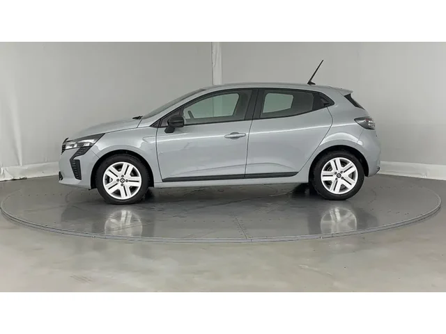 Occasion Renault Clio à ENGLOS chez RENAULT | ENGLOS