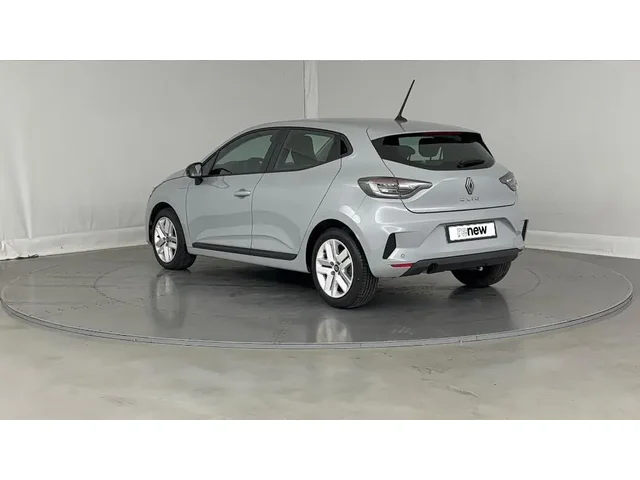 Occasion Renault Clio à ENGLOS chez RENAULT | ENGLOS