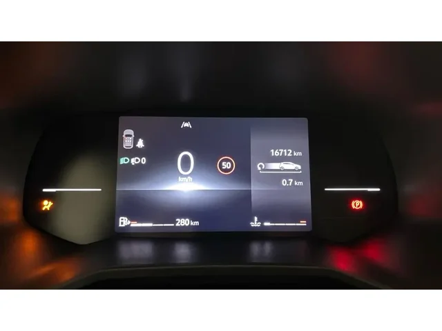Occasion Renault Clio à ENGLOS chez RENAULT | ENGLOS