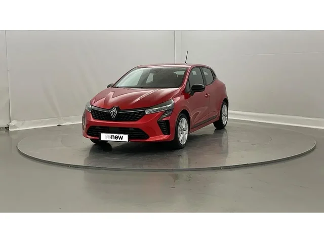Occasion Renault Clio à Englos chez DACIA ENGLOS