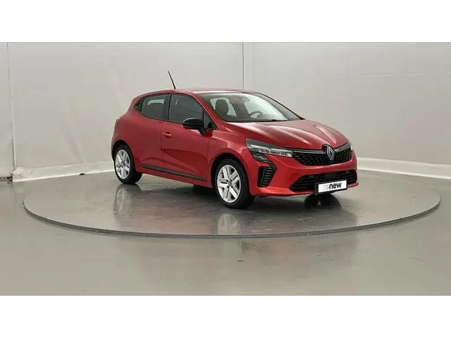 Occasion Renault Clio à Englos chez DACIA ENGLOS