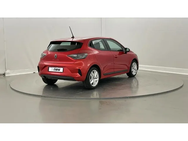 Occasion Renault Clio à Englos chez DACIA ENGLOS