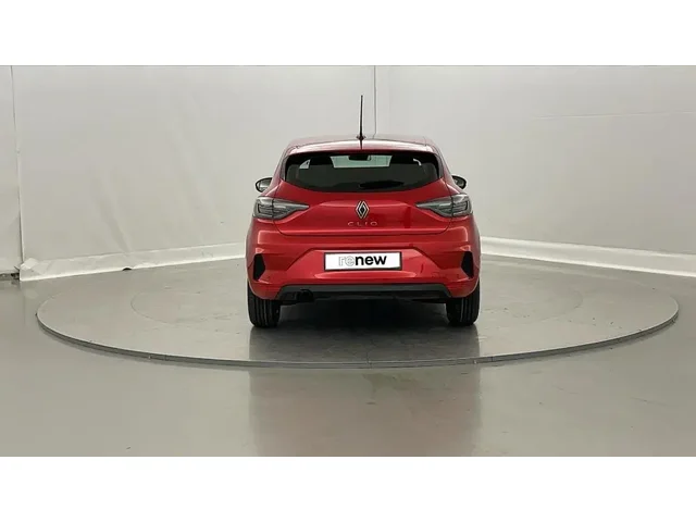 Occasion Renault Clio à Englos chez DACIA ENGLOS