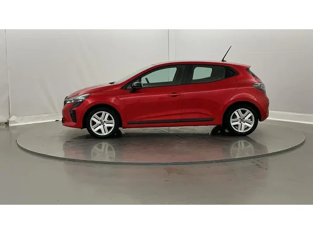 Occasion Renault Clio à Englos chez DACIA ENGLOS