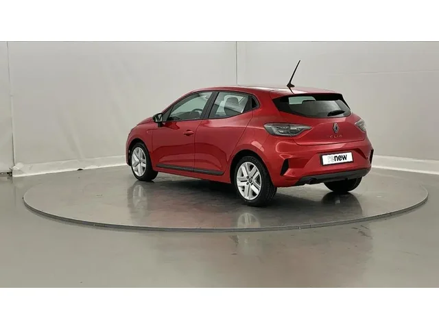 Occasion Renault Clio à Englos chez DACIA ENGLOS