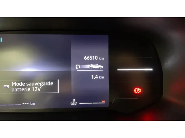 Occasion Renault Clio à Englos chez DACIA ENGLOS