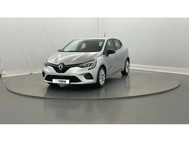 Occasion Renault Clio à ENGLOS chez RENAULT | ENGLOS