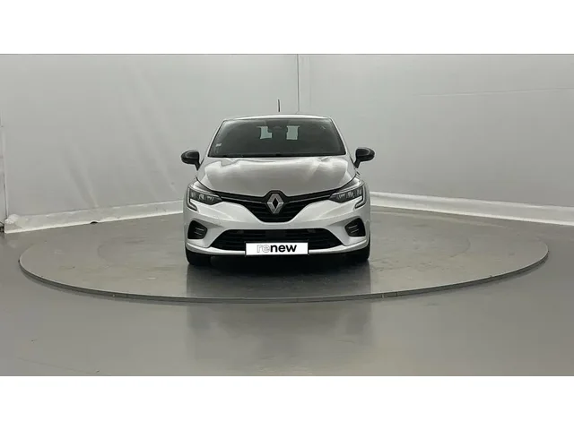 Occasion Renault Clio à ENGLOS chez RENAULT | ENGLOS