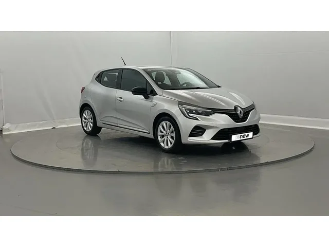 Occasion Renault Clio à ENGLOS chez RENAULT | ENGLOS