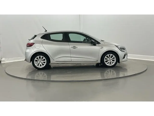 Occasion Renault Clio à ENGLOS chez RENAULT | ENGLOS