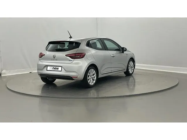 Occasion Renault Clio à ENGLOS chez RENAULT | ENGLOS