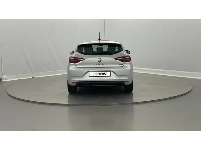 Occasion Renault Clio à ENGLOS chez RENAULT | ENGLOS