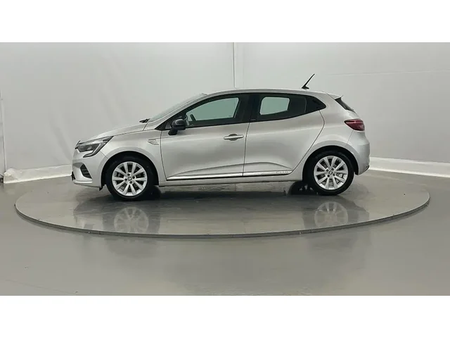 Occasion Renault Clio à ENGLOS chez RENAULT | ENGLOS