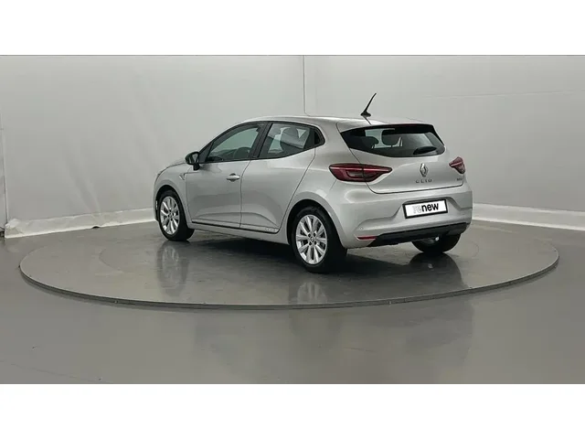 Occasion Renault Clio à ENGLOS chez RENAULT | ENGLOS