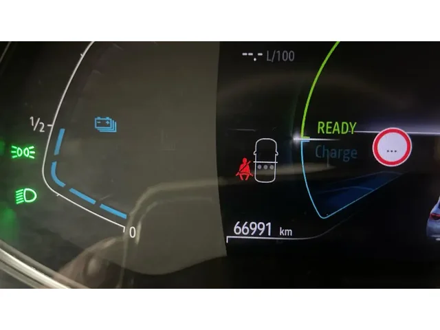 Occasion Renault Clio à ENGLOS chez RENAULT | ENGLOS