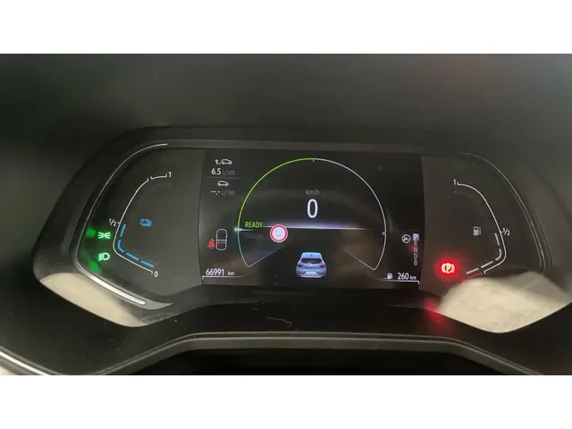 Occasion Renault Clio à ENGLOS chez RENAULT | ENGLOS
