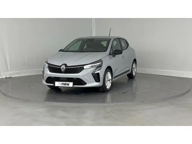 Occasion Renault Clio à Englos chez DACIA ENGLOS