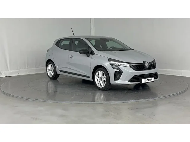 Occasion Renault Clio à Englos chez DACIA ENGLOS